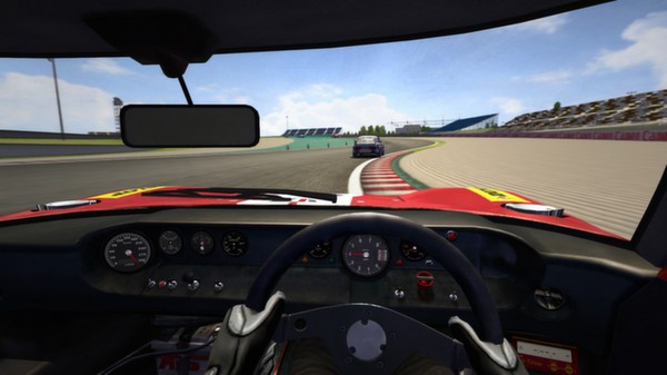 GT Legends screenshot 5