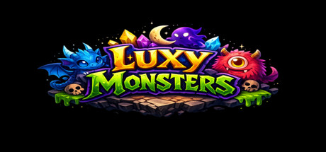 LUXY MONSTERS