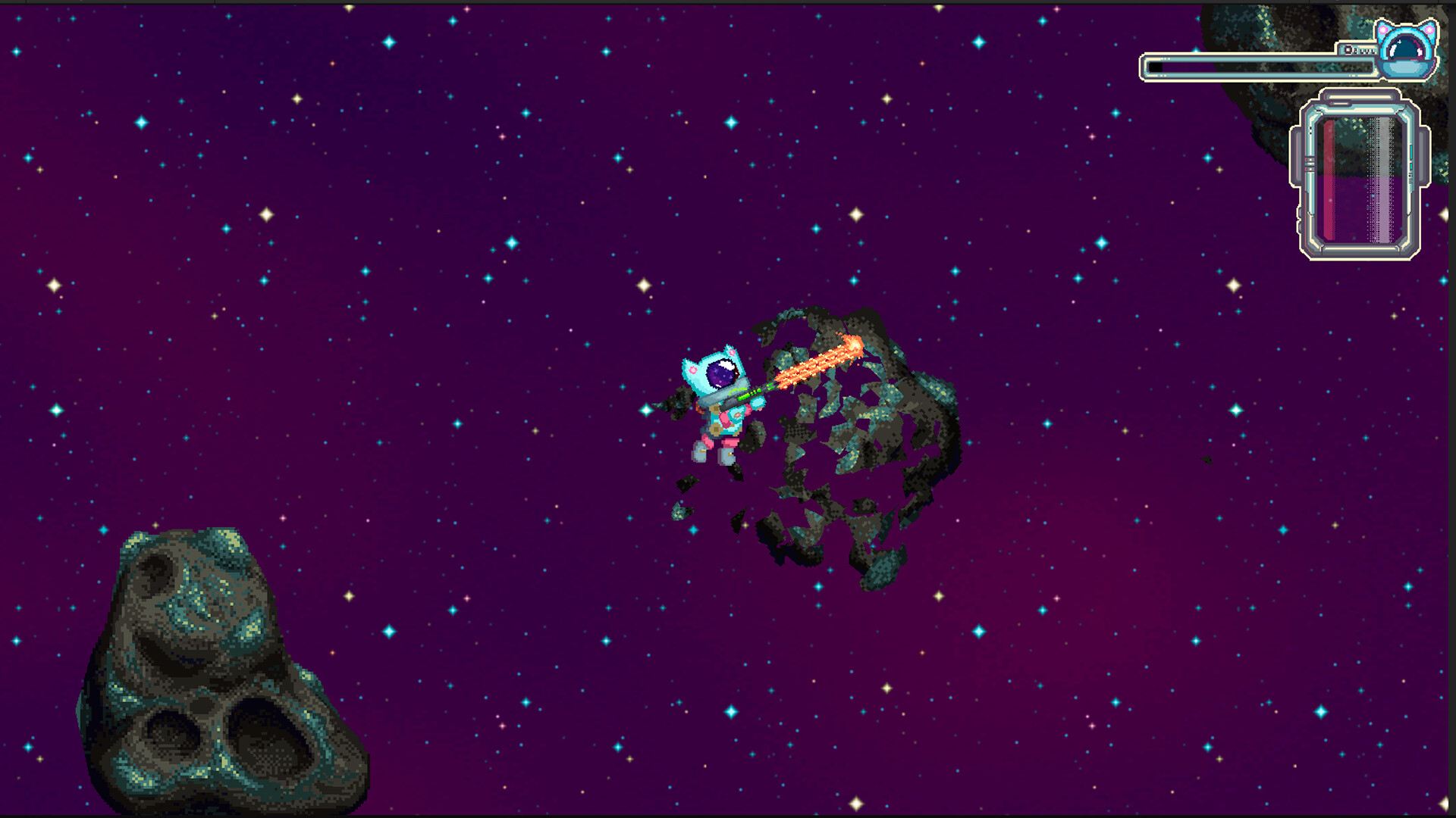 Catollector screenshot #7