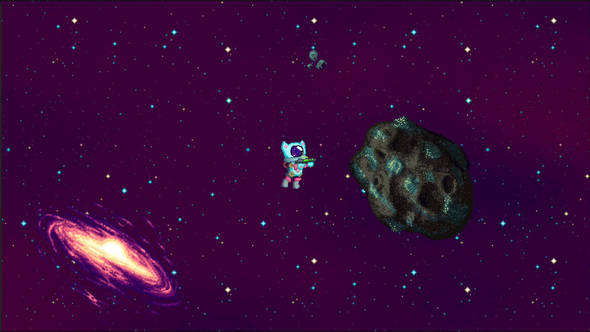 Catollector screenshot #6