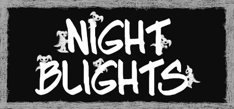 Night Blights Cheat Engine/CT