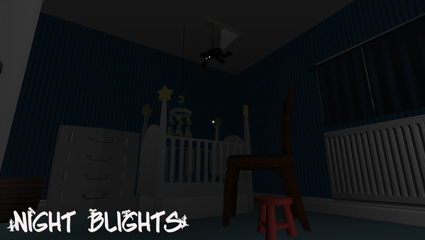 Screenshot z Night Blights