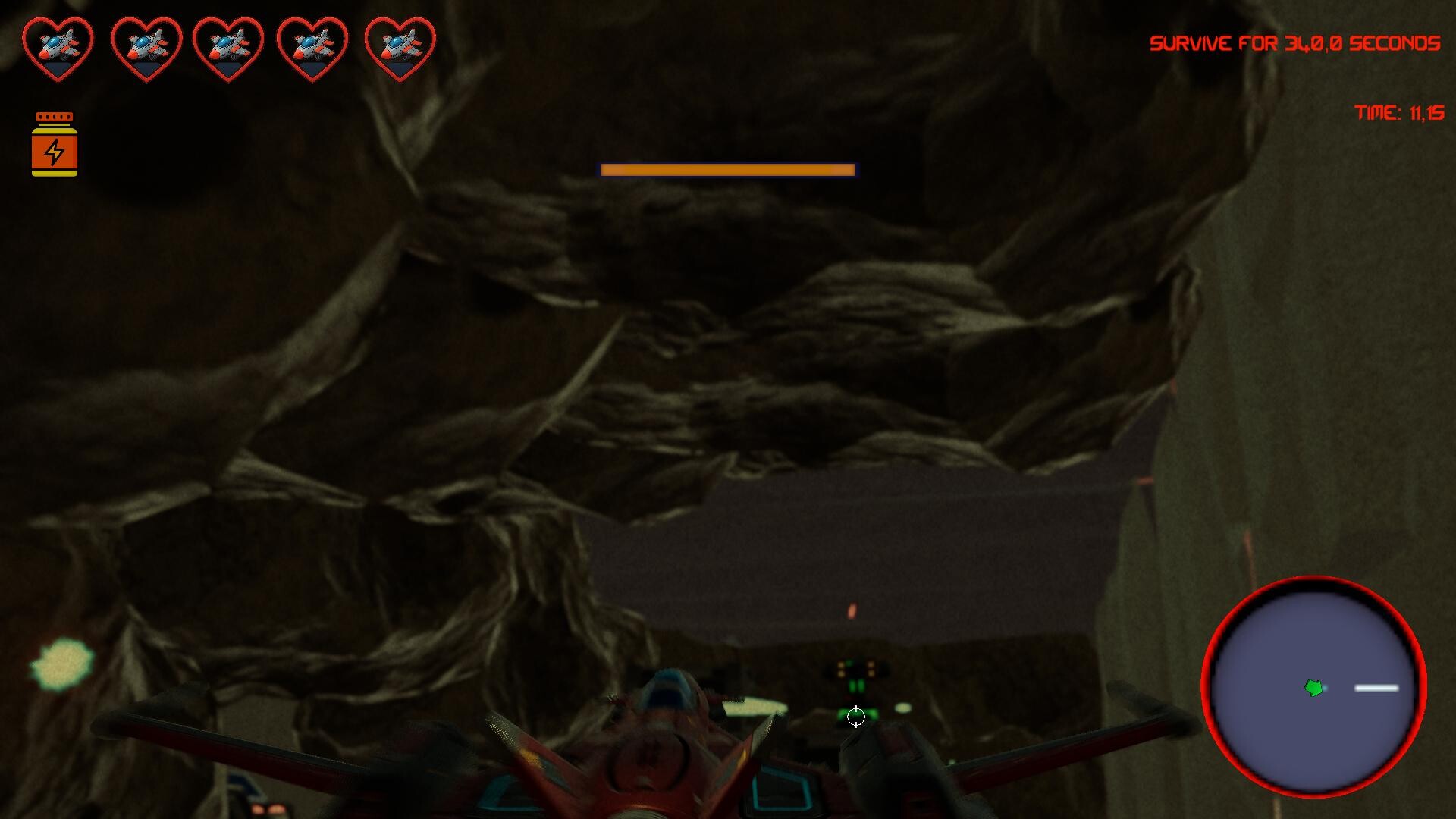 Cosmo Crush screenshot #2