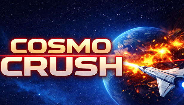 Cosmo Crush