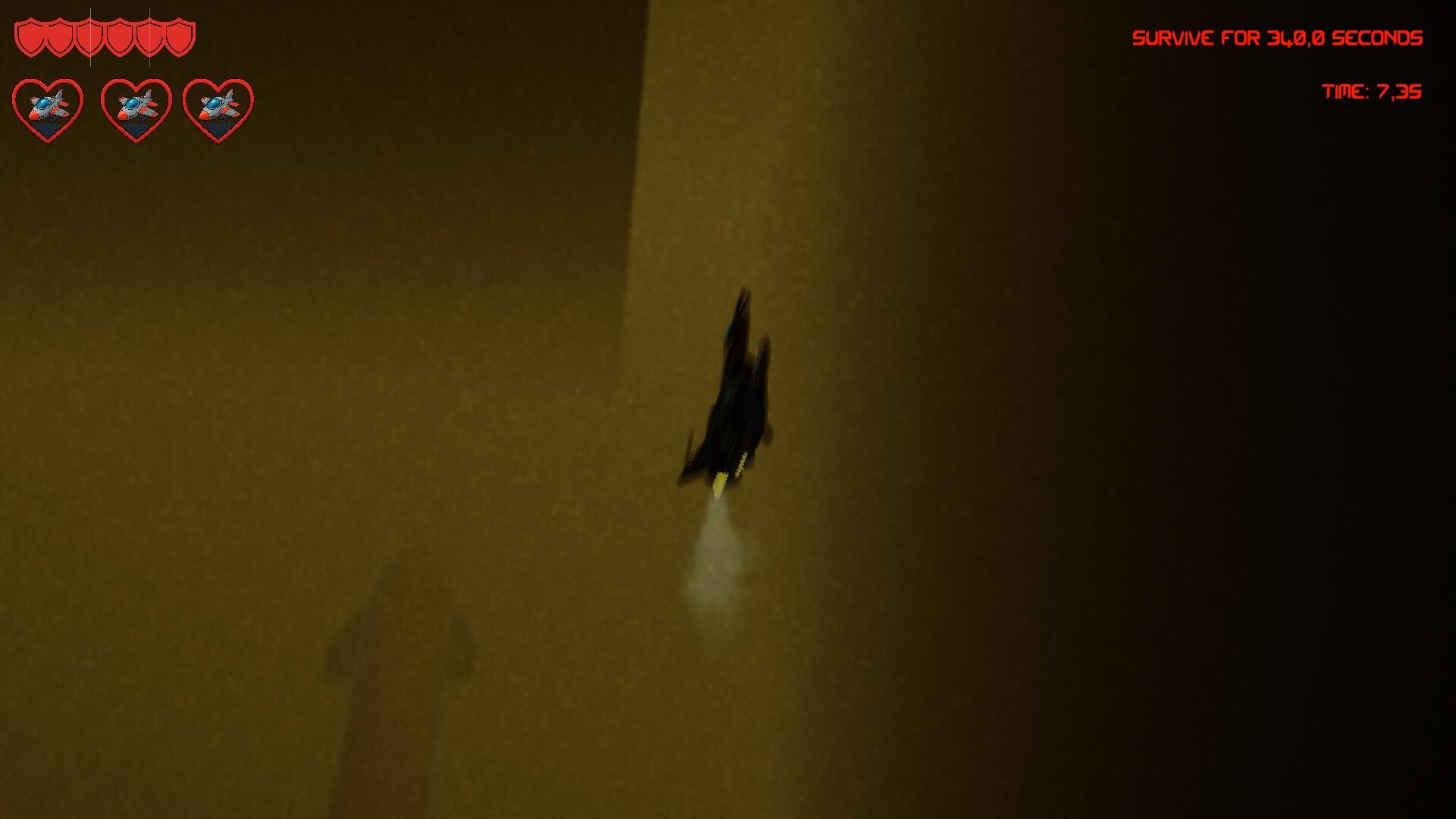 Cosmo Crush screenshot #7