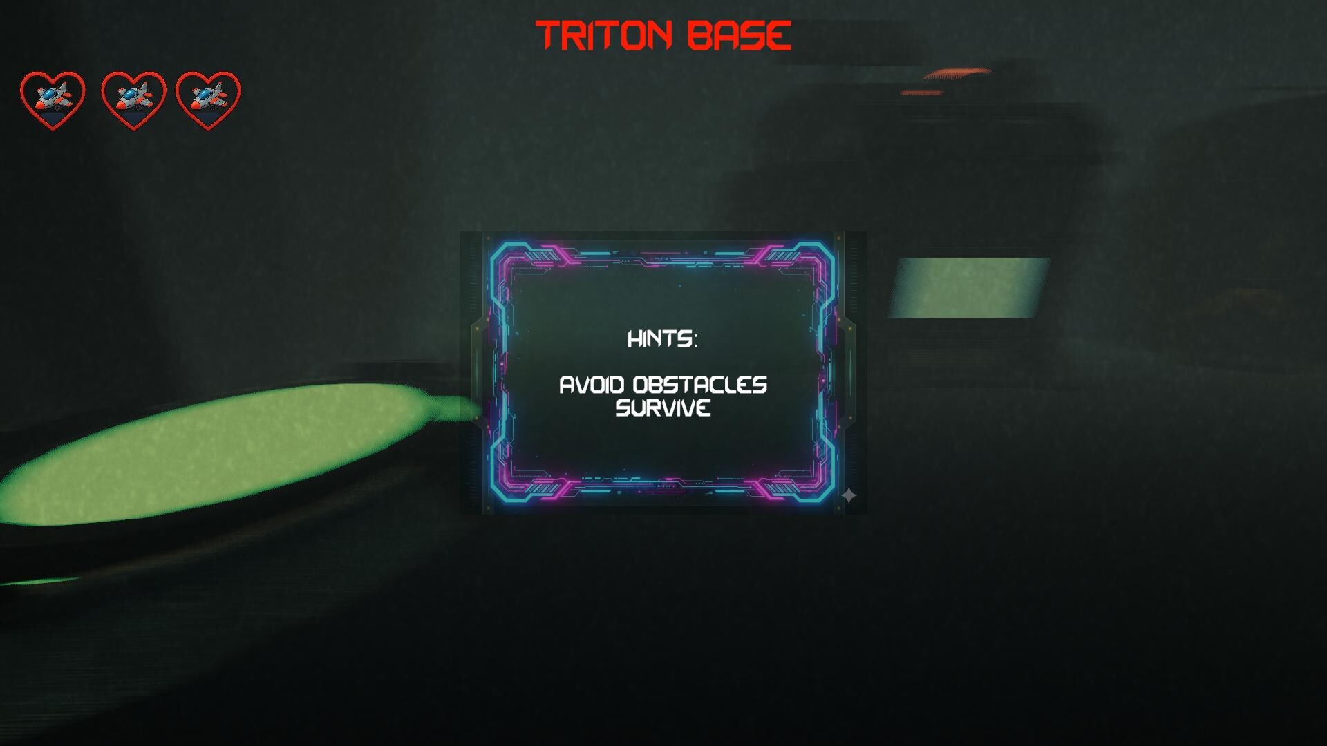 Cosmo Crush screenshot 1