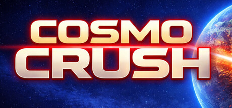 Cosmo Crush - similar game to 天亮了 by Zi-Zi