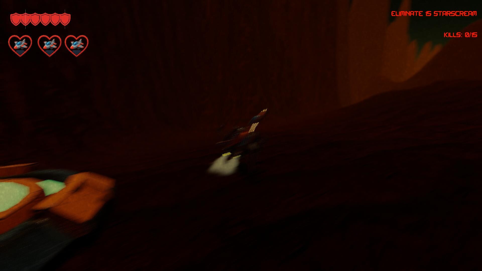 Cosmo Crush screenshot #3