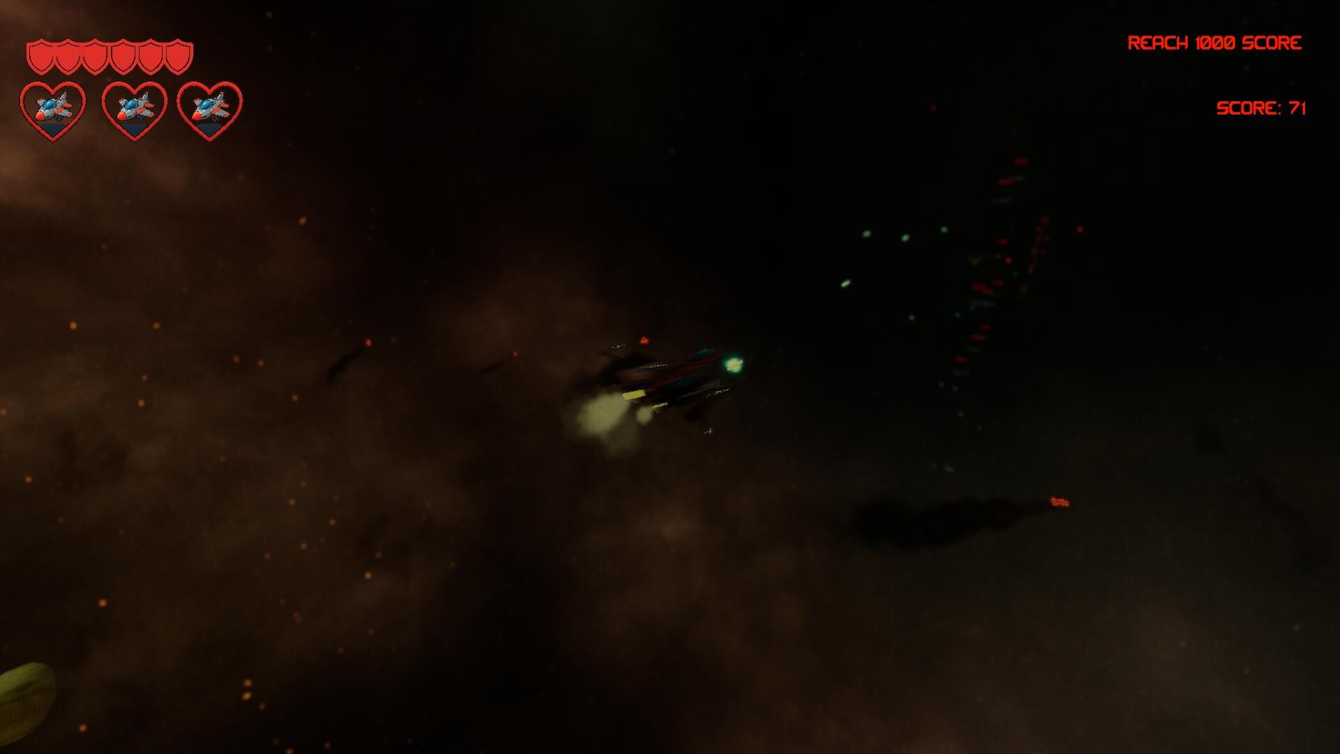 Cosmo Crush screenshot #6