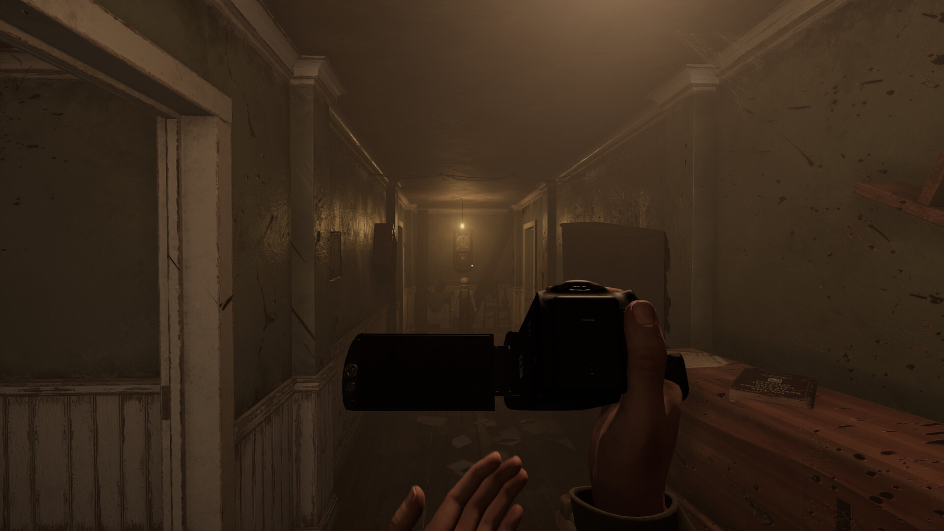 Martha's Dolls 2 screenshot #4