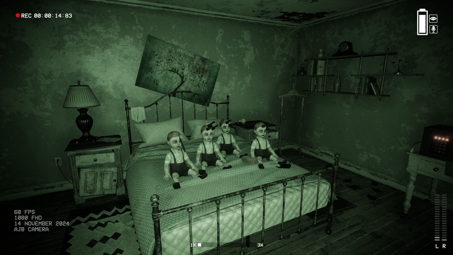 Martha's Dolls 2 screenshot #8