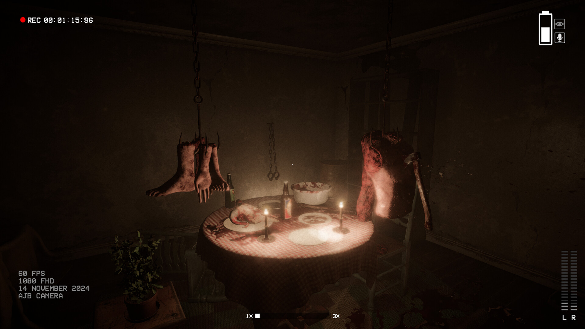 Martha's Dolls 2 screenshot #6