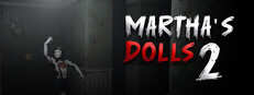Martha's Dolls 2