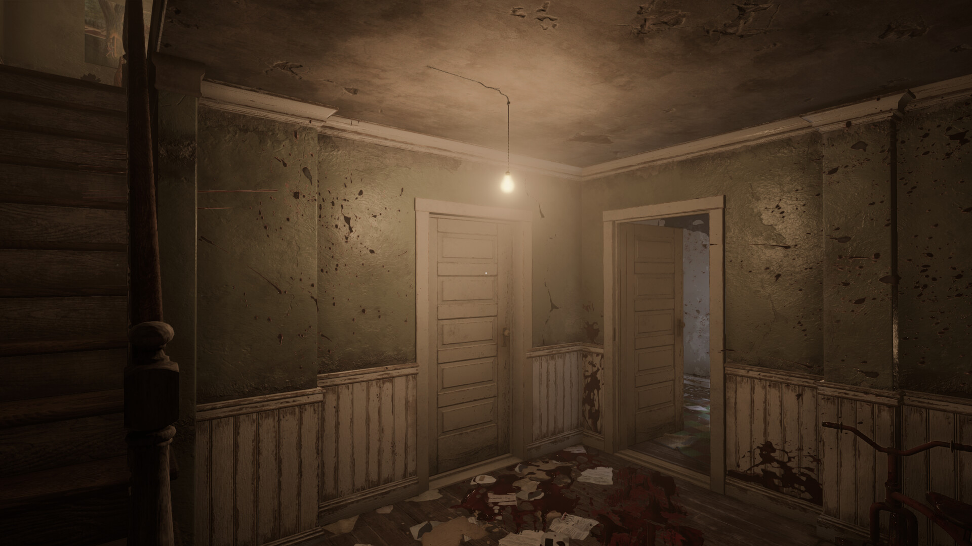 Martha's Dolls 2 screenshot #10