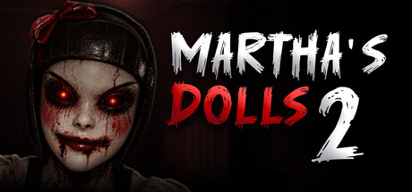 Martha's Dolls 2
