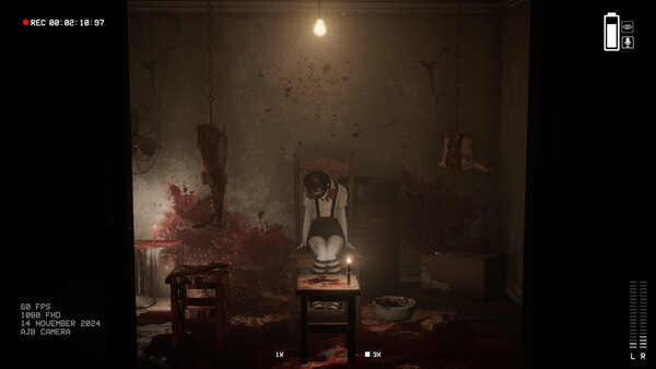 Martha's Dolls 2 screenshot 5