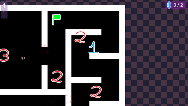 Screenshot 4 of I KNOW YOUR ADDRESS 2 - final gameplay screenshot