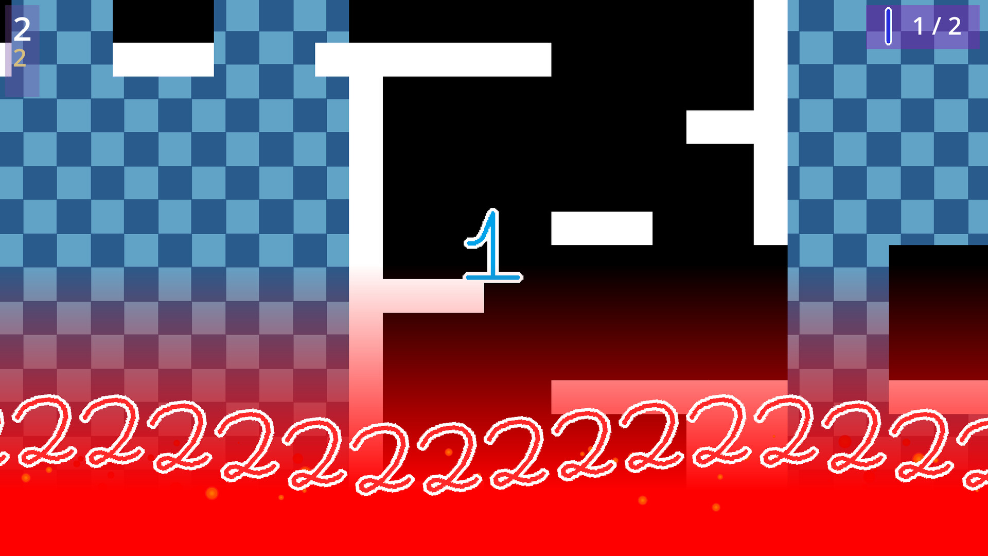 I KNOW YOUR ADDRESS 2 Featured Screenshot #1
