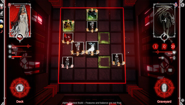 Screenshot 4 of The Last Inquisition - final gameplay screenshot