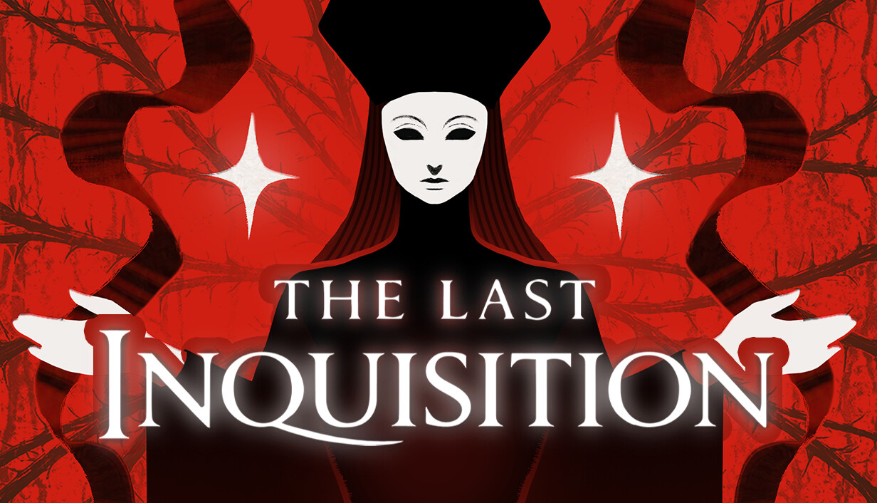 The Last Inquisition cover art