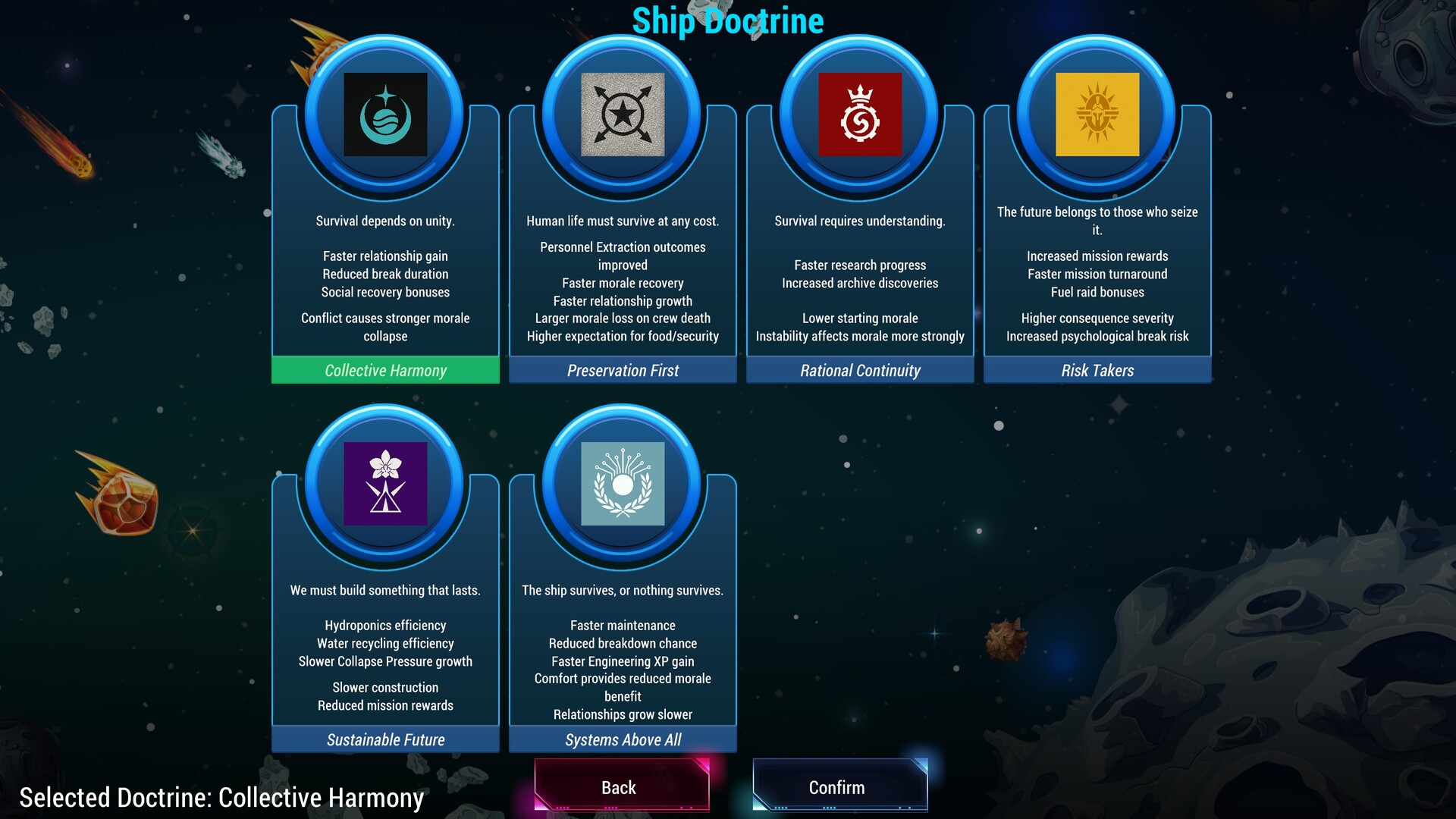 Arcbound screenshot #14