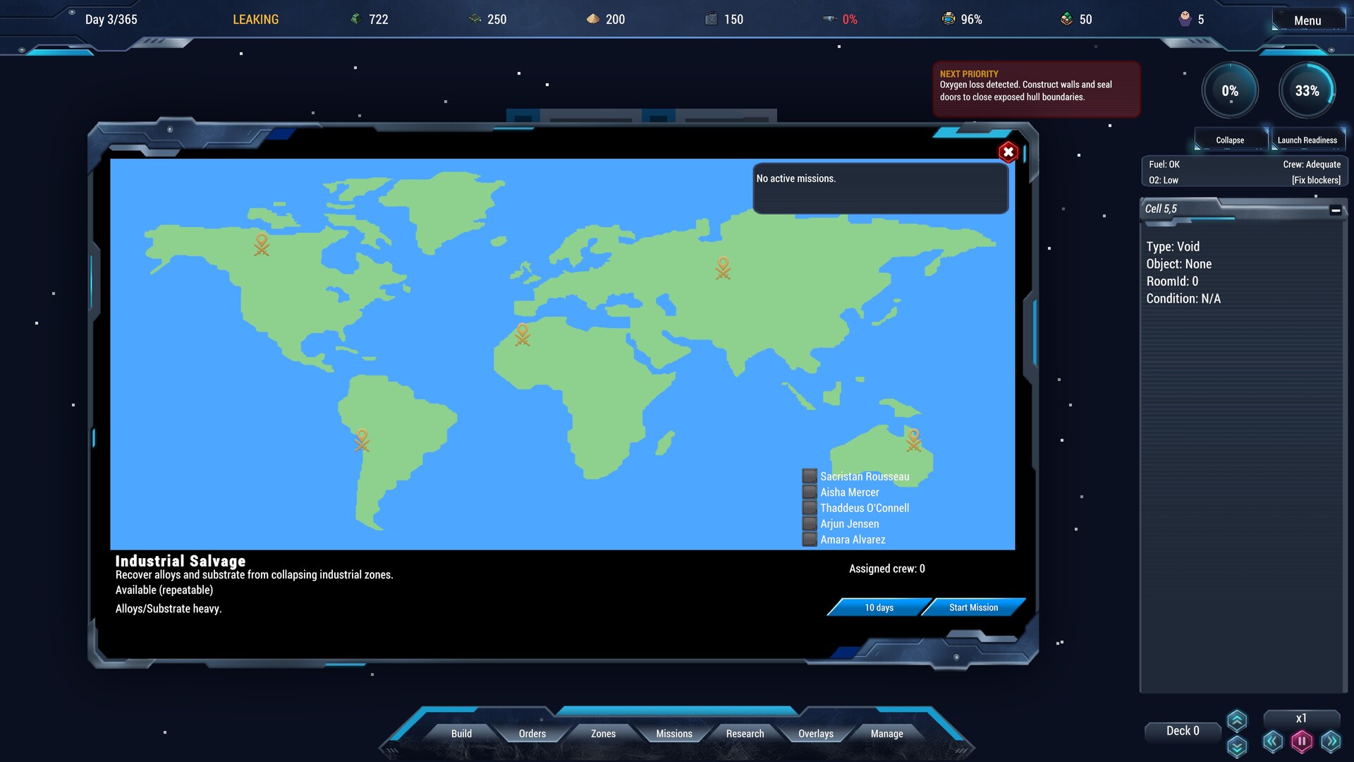 Arcbound screenshot #5