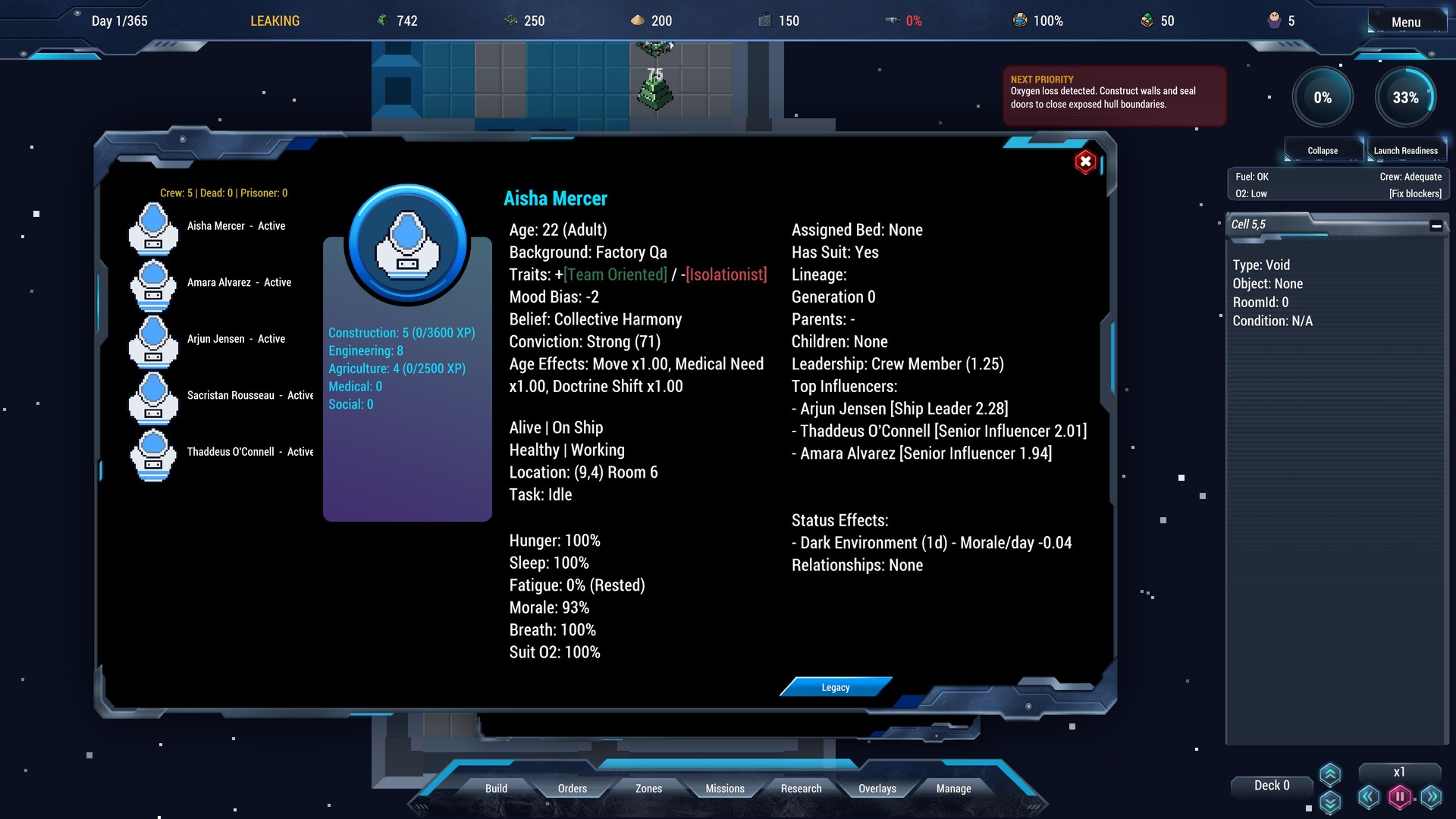 Arcbound screenshot #9