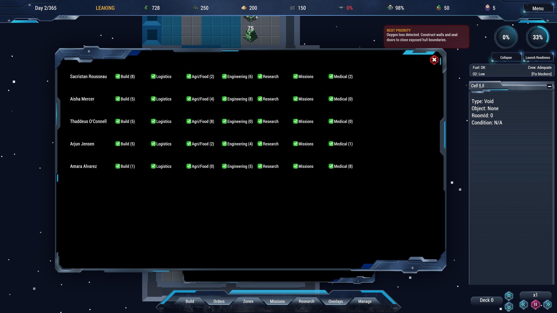 Arcbound screenshot #10