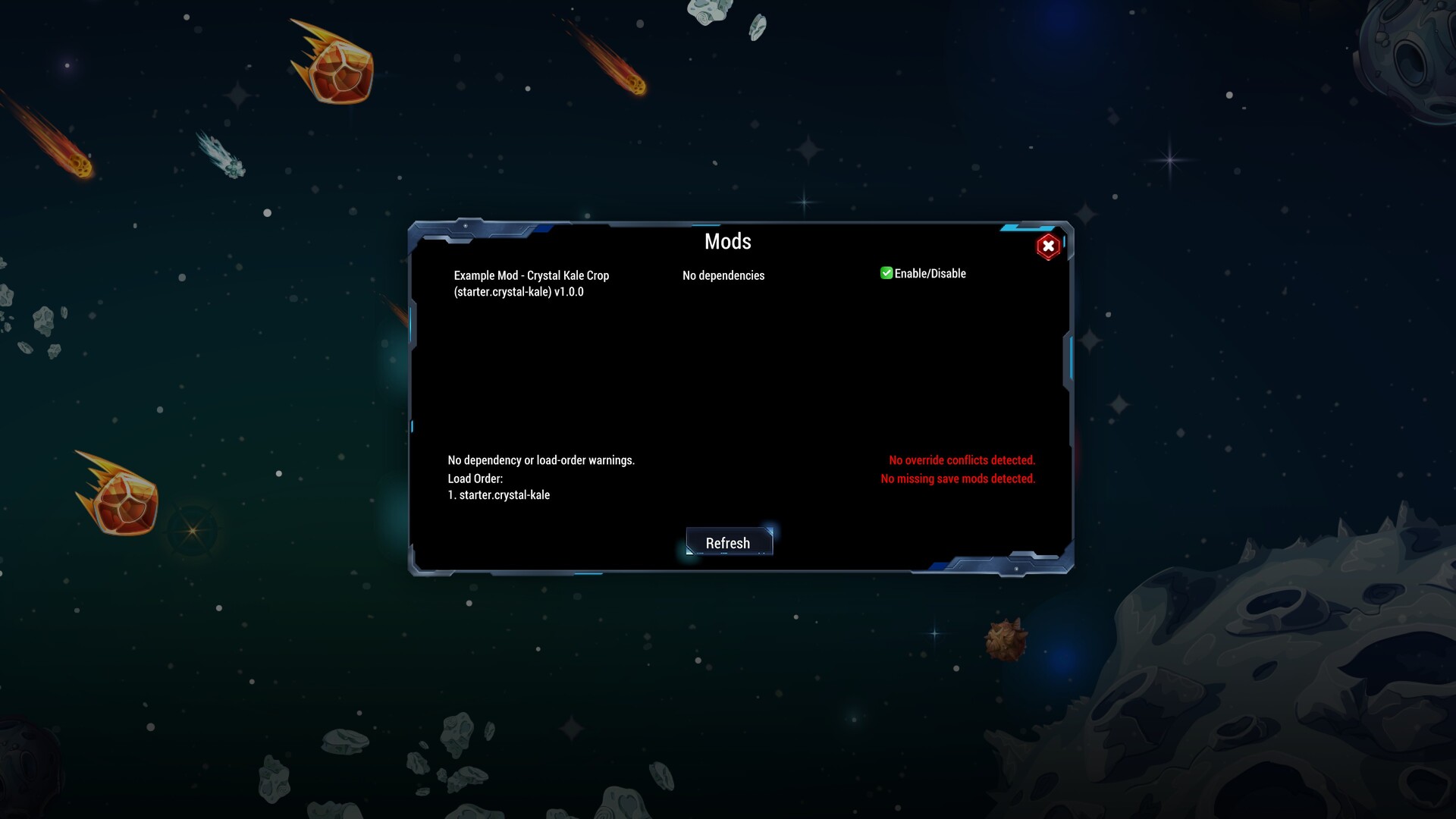 Arcbound screenshot #13