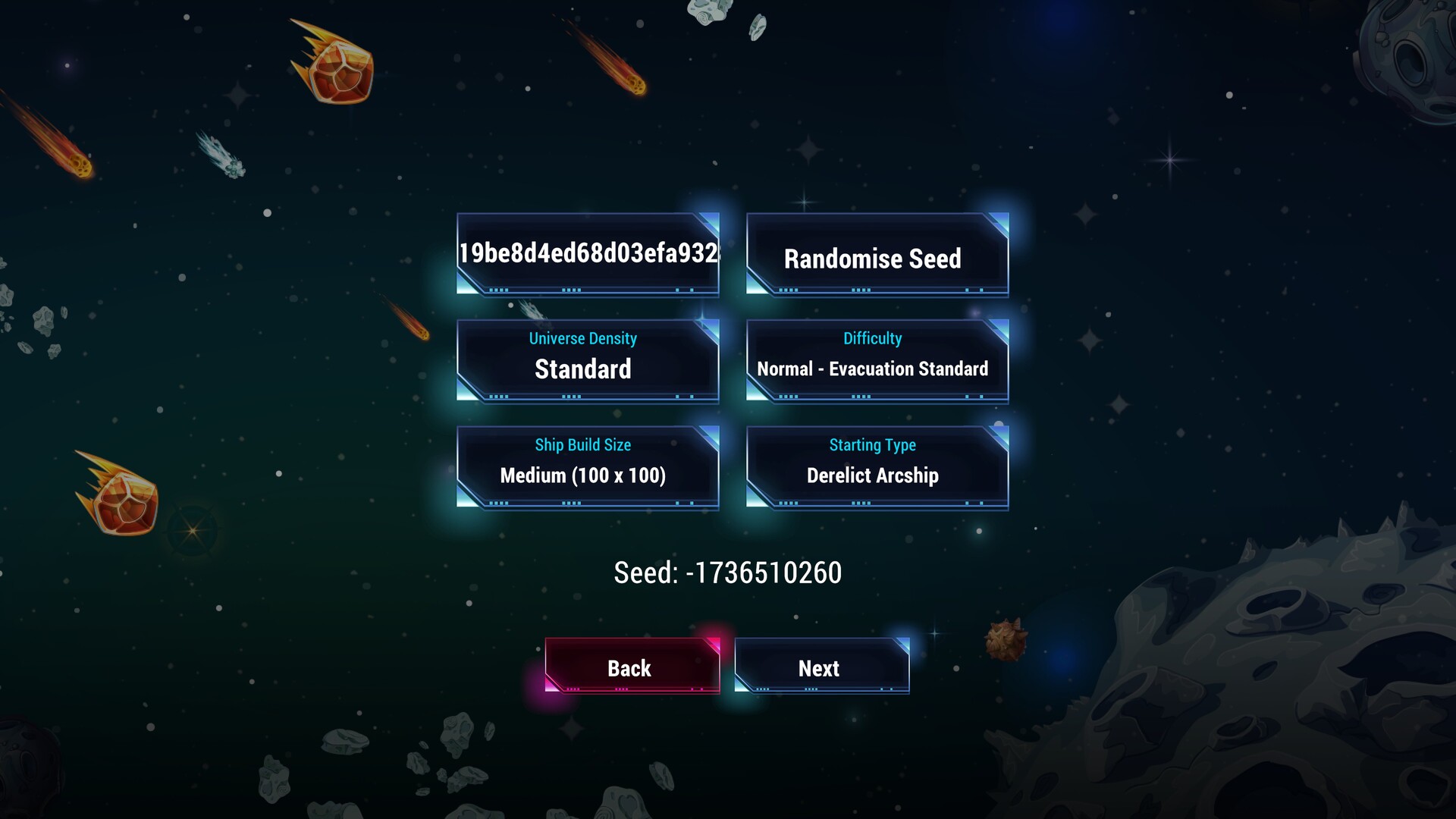 Arcbound screenshot #12