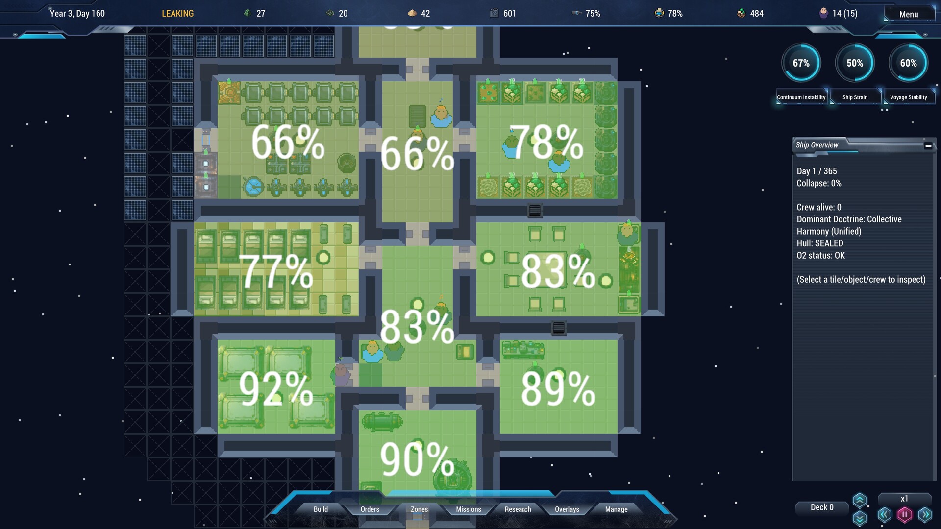 Arcbound screenshot #4