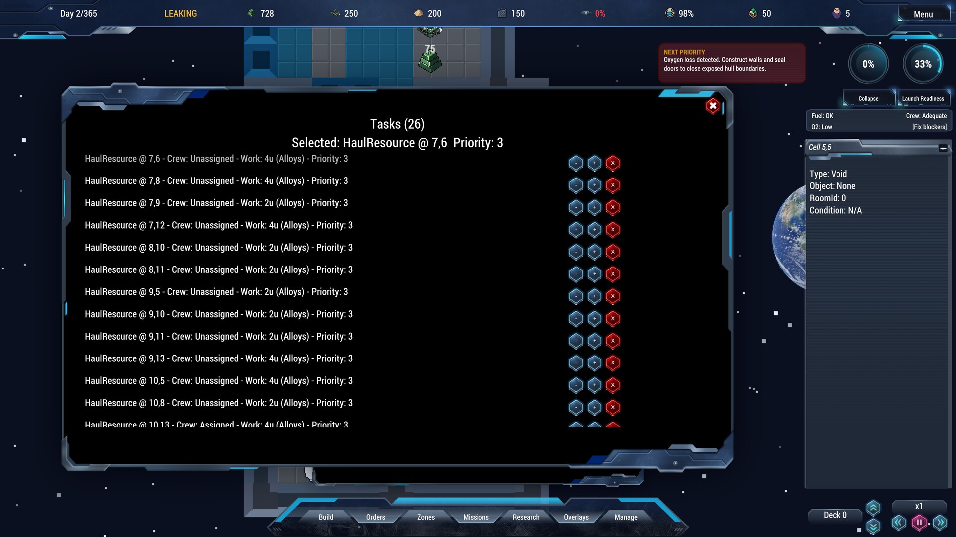 Arcbound screenshot #11