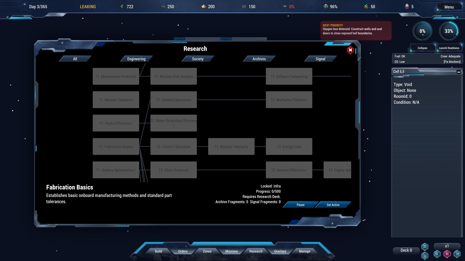 Arcbound screenshot #7