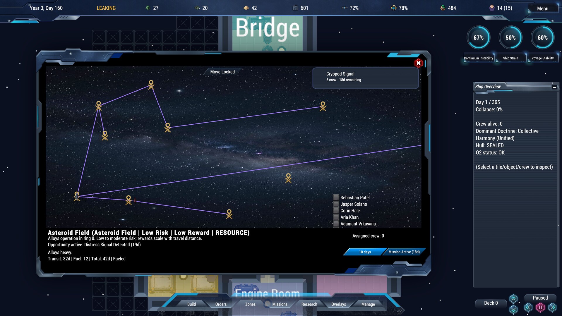 Arcbound screenshot #6