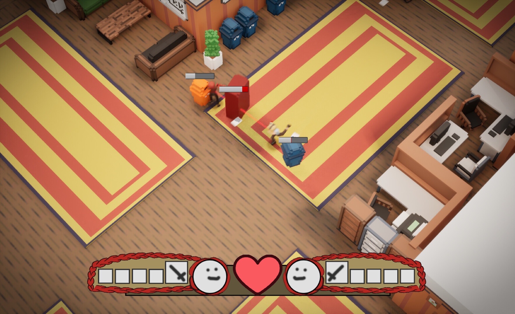 Couples Therapy screenshot #4