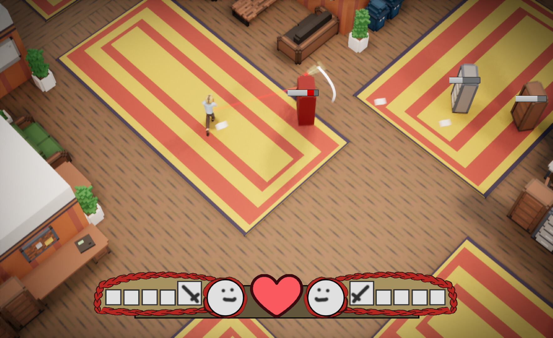 Couples Therapy screenshot #2