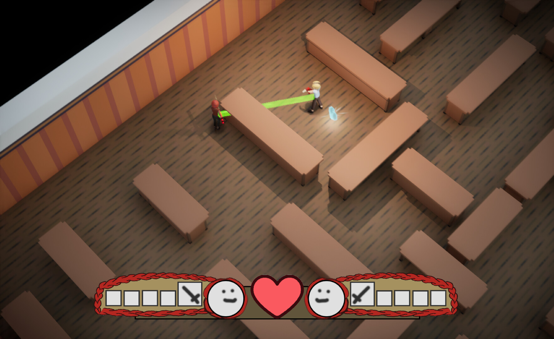 Couples Therapy screenshot #5