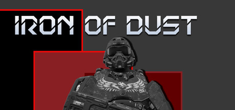 Iron of Dust