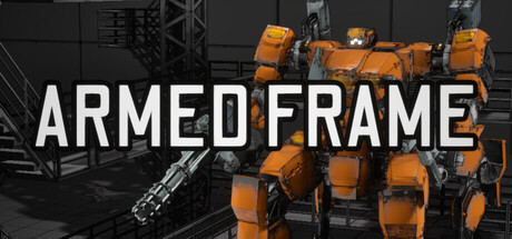 ARMED FRAME Playtest