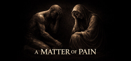 A Matter of Pain