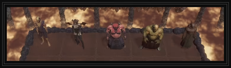 A Matter of Pain video 3