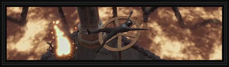 A Matter of Pain video 2