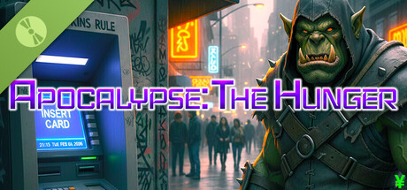 Apocalypse: The Hunger Demo