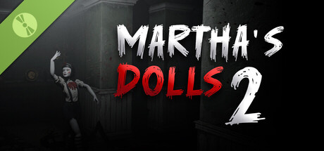 Martha's Dolls 2 Demo