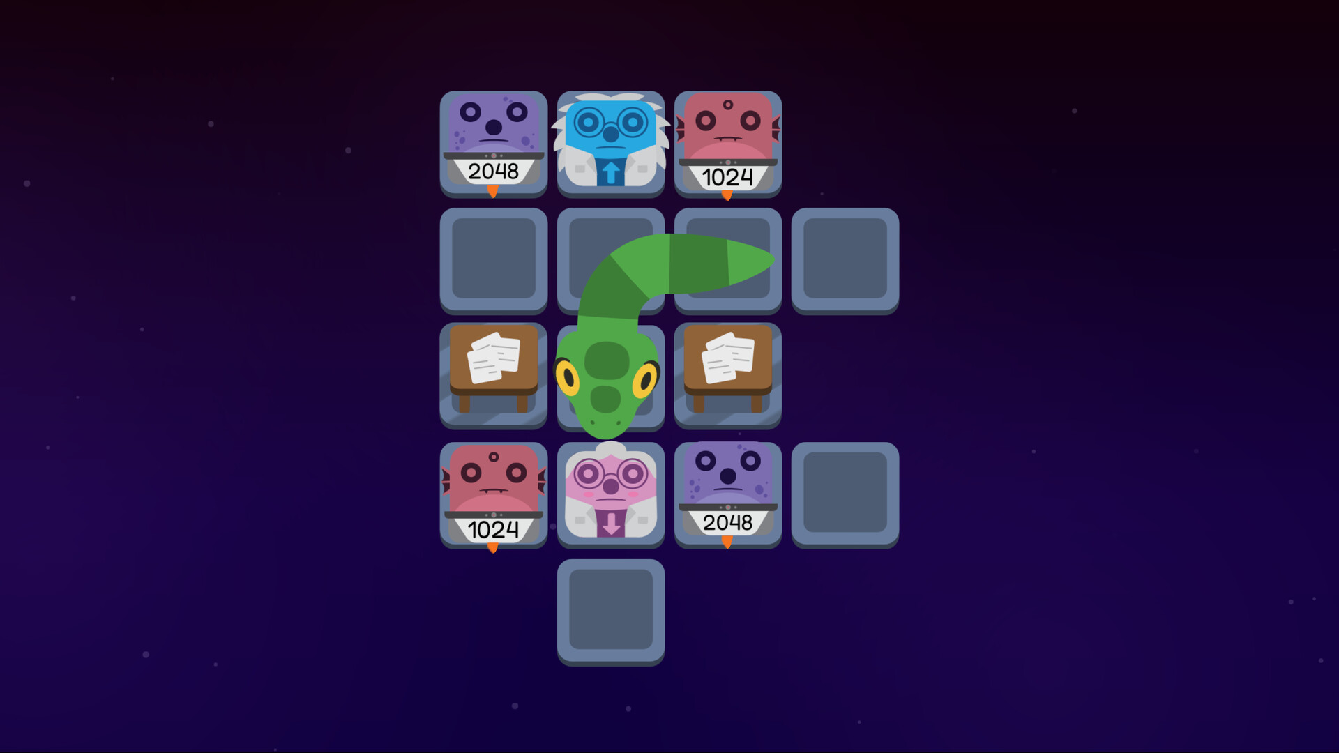204Snake screenshot 6