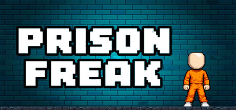 Prison Freak