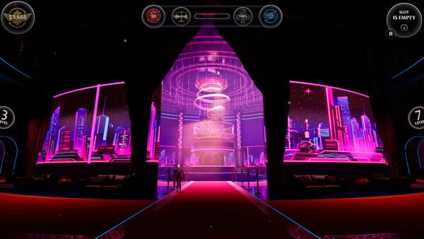 Screenshot media