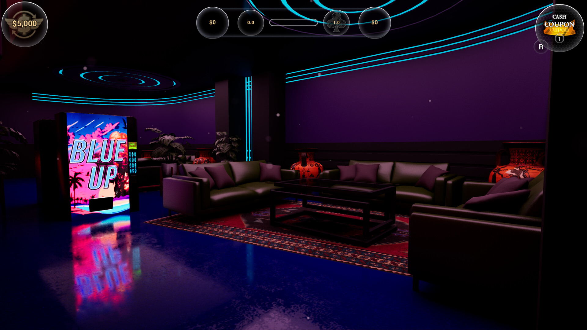 Gambling Simulator - Win it All or Lose it All screenshot #12