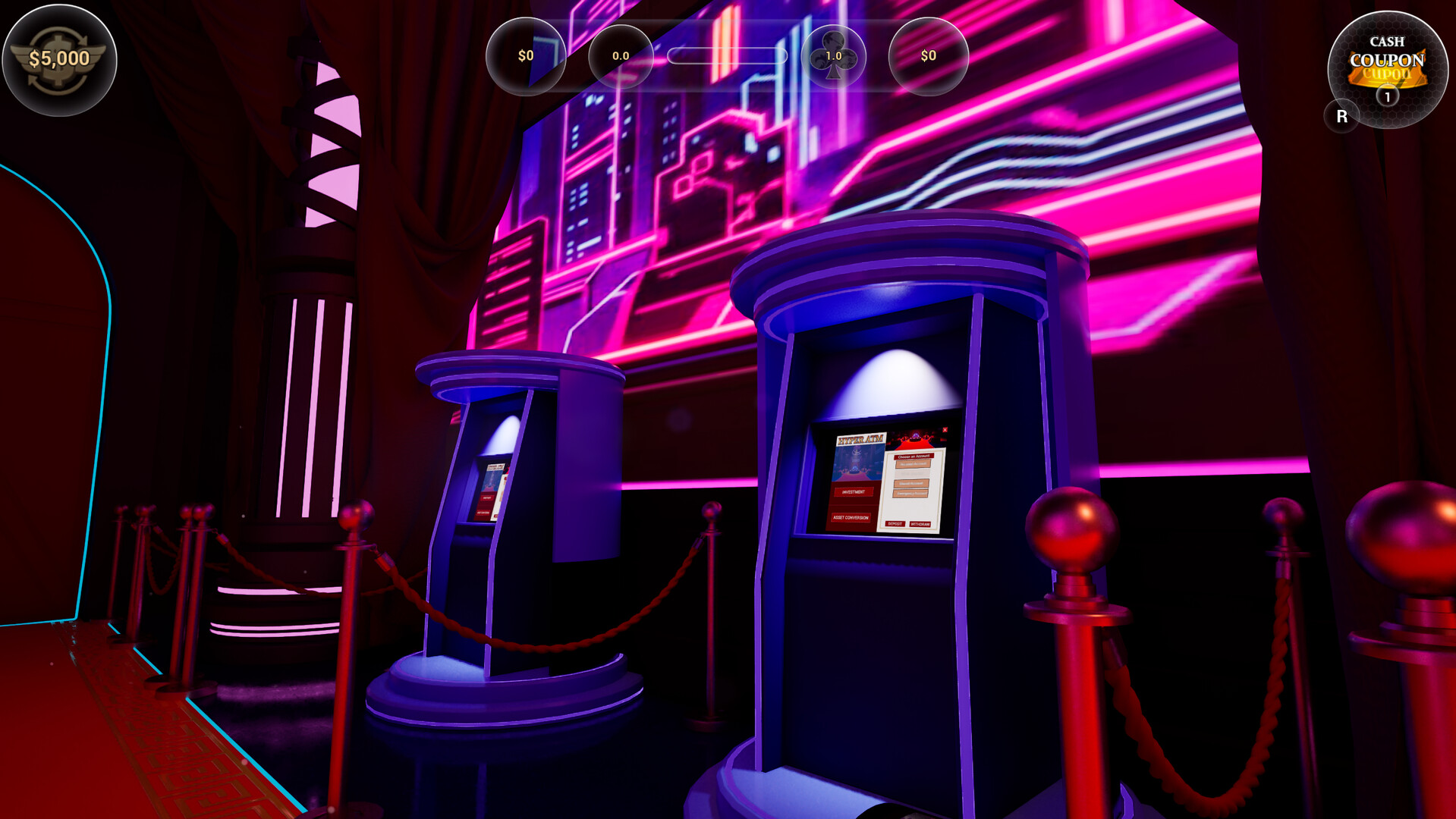 Gambling Simulator - Win it All or Lose it All screenshot #13