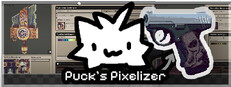 Puck's Pixelizer